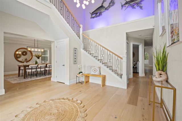 536 BAYWOOD DRIVE N, Dunedin, FL 34698