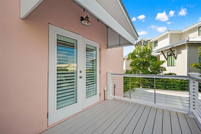 536 BAYWOOD DRIVE N, Dunedin, FL 34698