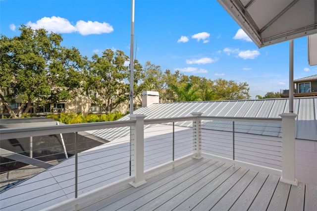 536 BAYWOOD DRIVE N, Dunedin, FL 34698