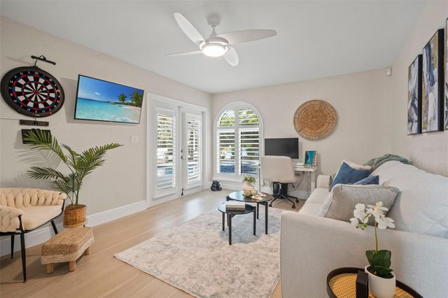 536 BAYWOOD DRIVE N, Dunedin, FL 34698