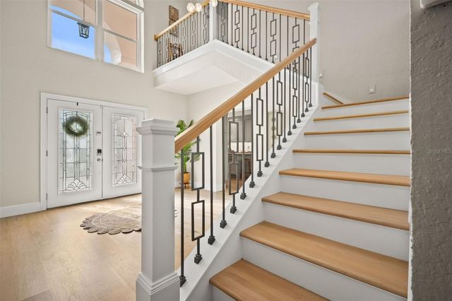 536 BAYWOOD DRIVE N, Dunedin, FL 34698