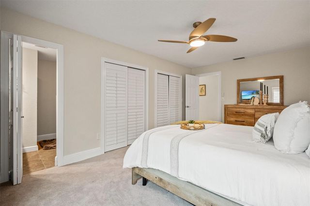 536 BAYWOOD DRIVE N, Dunedin, FL 34698