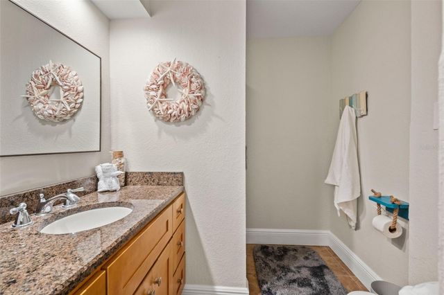 536 BAYWOOD DRIVE N, Dunedin, FL 34698