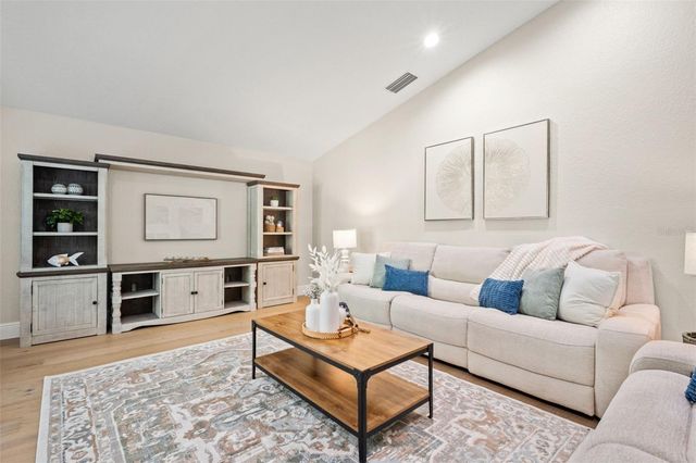 536 BAYWOOD DRIVE N, Dunedin, FL 34698