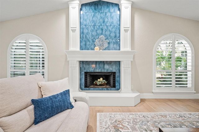 536 BAYWOOD DRIVE N, Dunedin, FL 34698