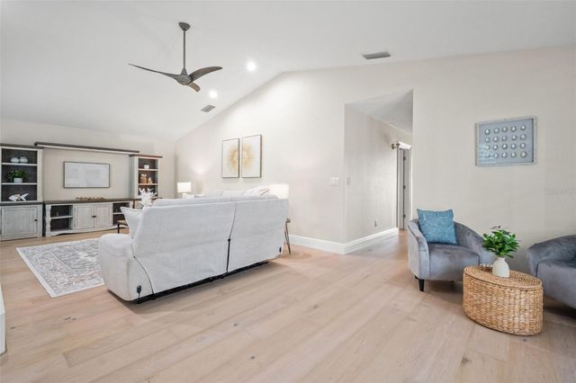 536 BAYWOOD DRIVE N, Dunedin, FL 34698