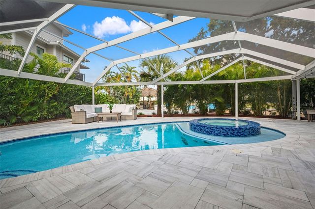 536 BAYWOOD DRIVE N, Dunedin, FL 34698