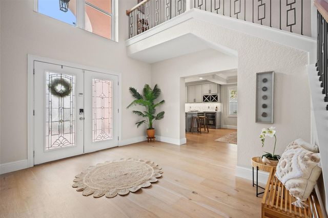 536 BAYWOOD DRIVE N, Dunedin, FL 34698