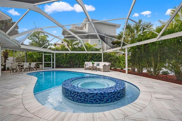 536 BAYWOOD DRIVE N, Dunedin, FL 34698