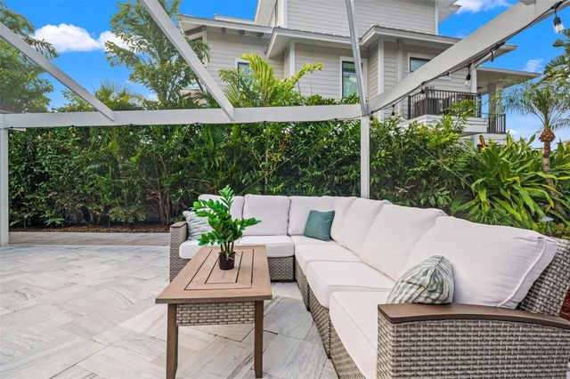 536 BAYWOOD DRIVE N, Dunedin, FL 34698