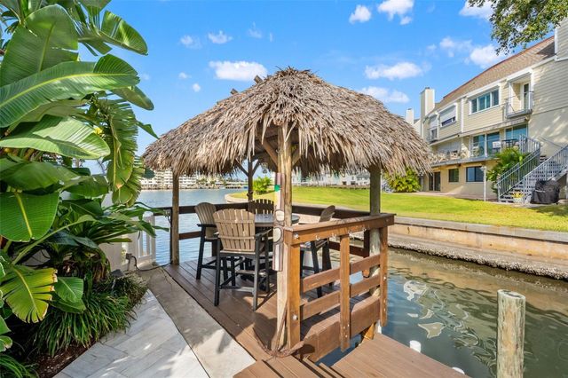 536 BAYWOOD DRIVE N, Dunedin, FL 34698