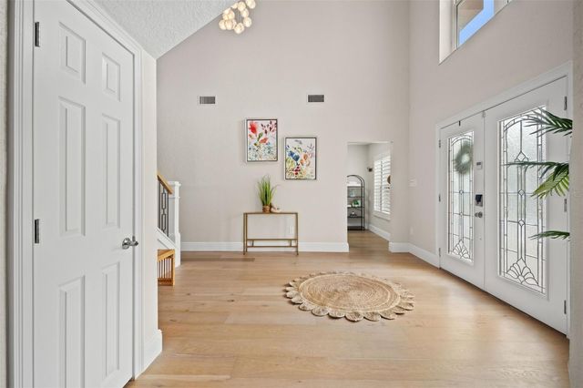 536 BAYWOOD DRIVE N, Dunedin, FL 34698