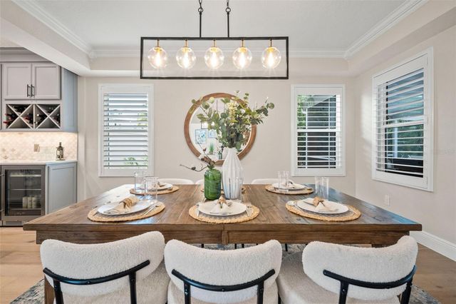 536 BAYWOOD DRIVE N, Dunedin, FL 34698