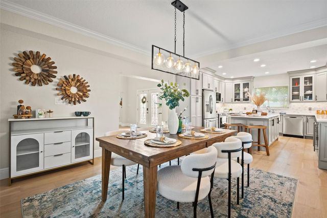 536 BAYWOOD DRIVE N, Dunedin, FL 34698