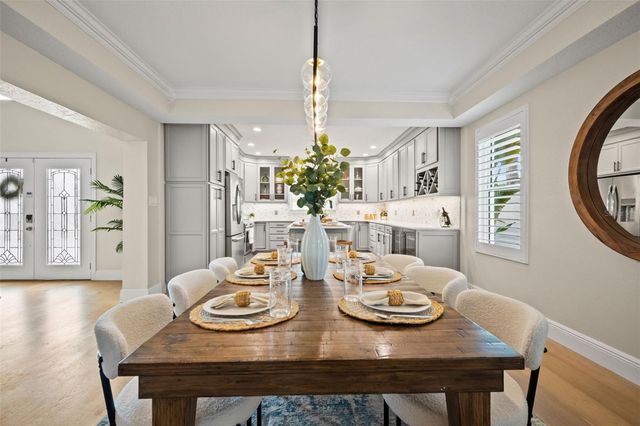 536 BAYWOOD DRIVE N, Dunedin, FL 34698