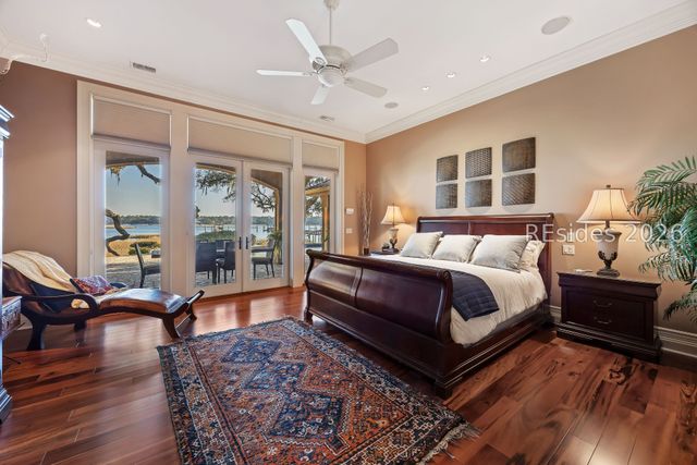 47 River Club Dr, Hilton Head Island, SC 29926