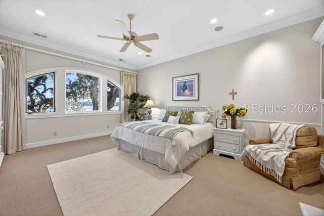 47 River Club Dr, Hilton Head Island, SC 29926