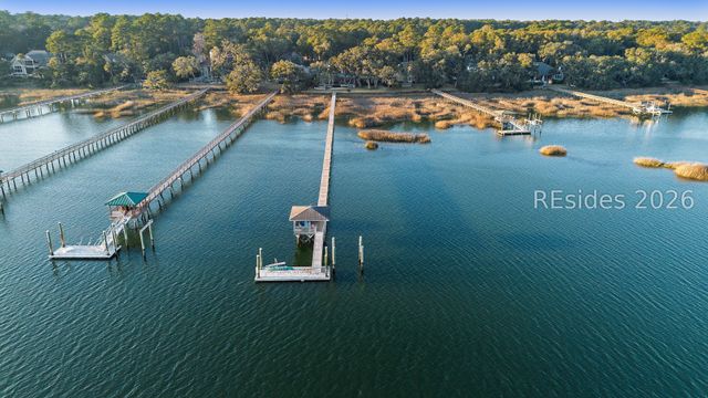 47 River Club Dr, Hilton Head Island, SC 29926