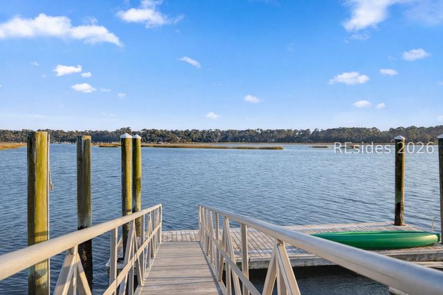 47 River Club Dr, Hilton Head Island, SC 29926