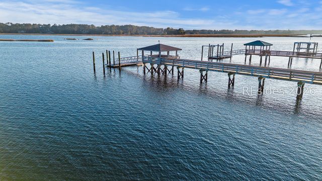 47 River Club Dr, Hilton Head Island, SC 29926