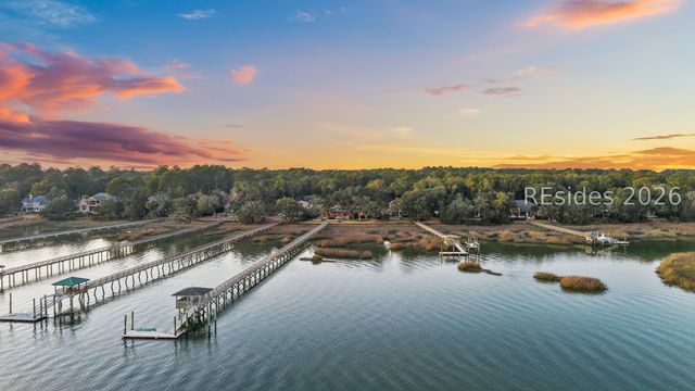 47 River Club Dr, Hilton Head Island, SC 29926