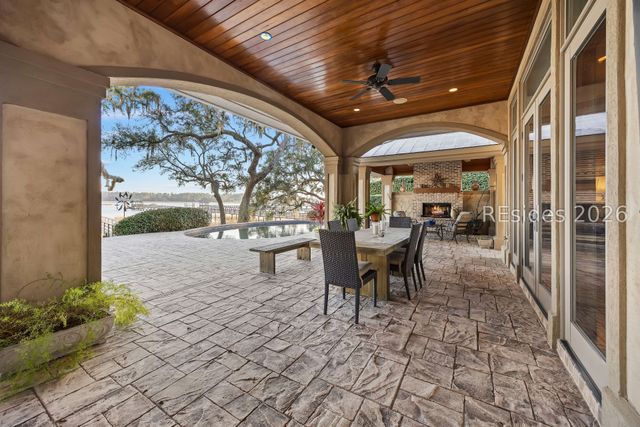 47 River Club Dr, Hilton Head Island, SC 29926