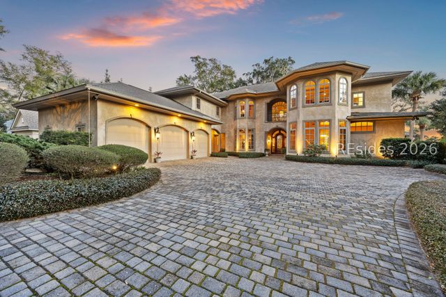 47 River Club Dr, Hilton Head Island, SC 29926