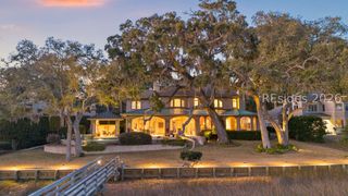 47 River Club Dr, Hilton Head Island, SC 29926