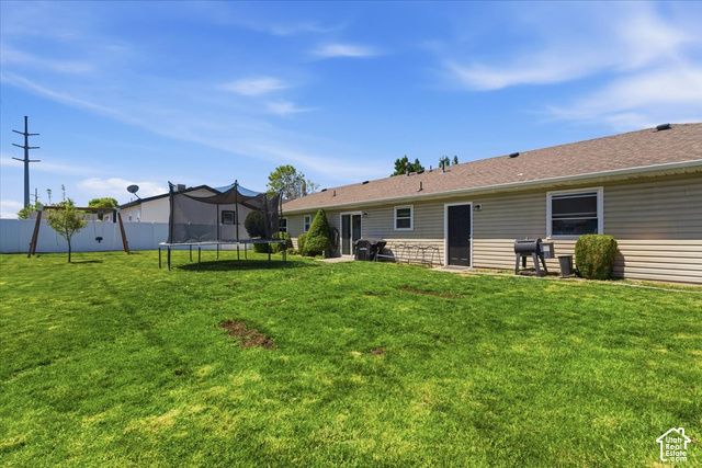 1297 S 925 W, Woods Cross, UT 84087