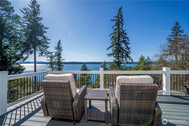 4906 199th Avenue Ct SW, Longbranch, WA 98351