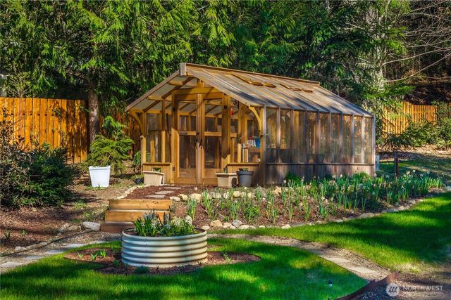 4906 199th Avenue Ct SW, Longbranch, WA 98351