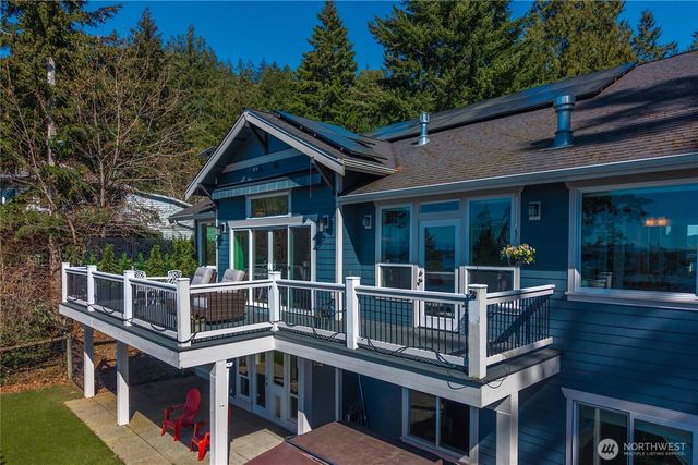 4906 199th Avenue Ct SW, Longbranch, WA 98351