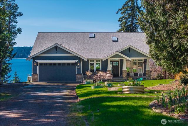 4906 199th Avenue Ct SW, Longbranch, WA 98351