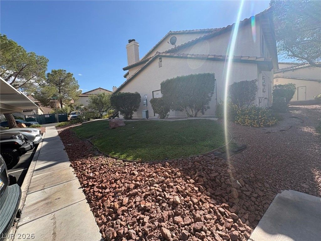 7956 Terrace Rock Way 101, Las Vegas, NV 89128 — photo 2