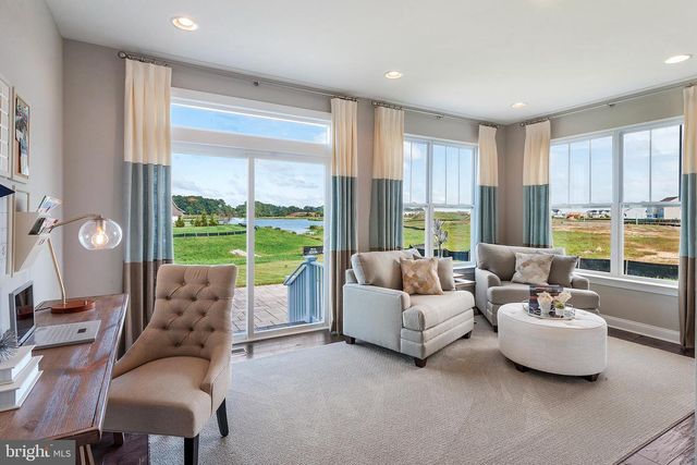 1203 N OLMSTED PKWY, Middletown, DE 19709