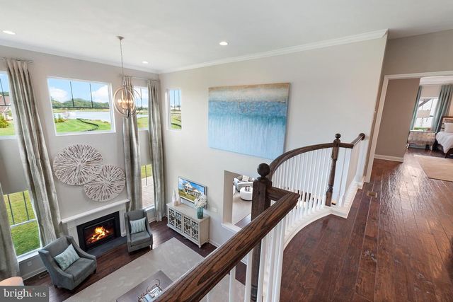 1203 N OLMSTED PKWY, Middletown, DE 19709