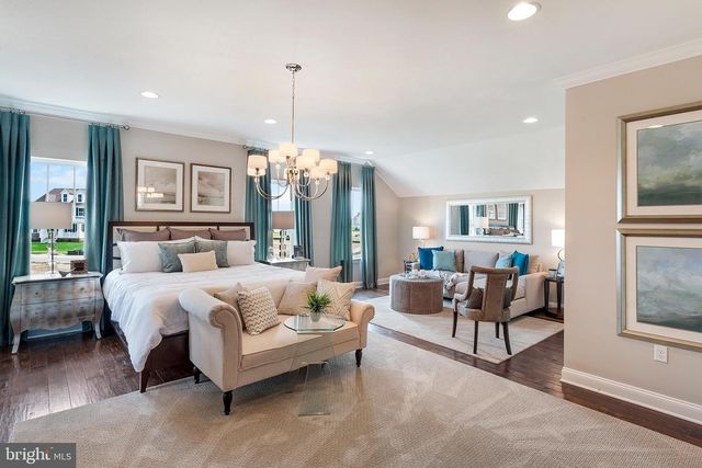 1203 N OLMSTED PKWY, Middletown, DE 19709