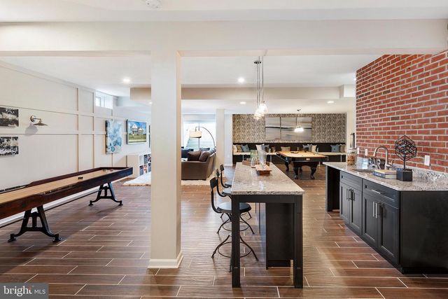 1203 N OLMSTED PKWY, Middletown, DE 19709