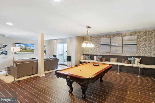 1203 N OLMSTED PKWY, Middletown, DE 19709