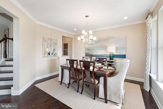 1203 N OLMSTED PKWY, Middletown, DE 19709