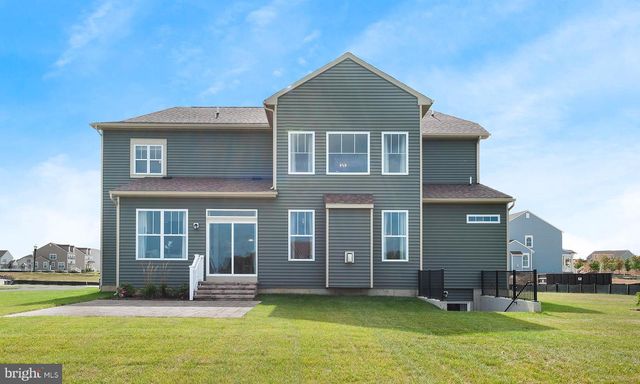 1203 N OLMSTED PKWY, Middletown, DE 19709