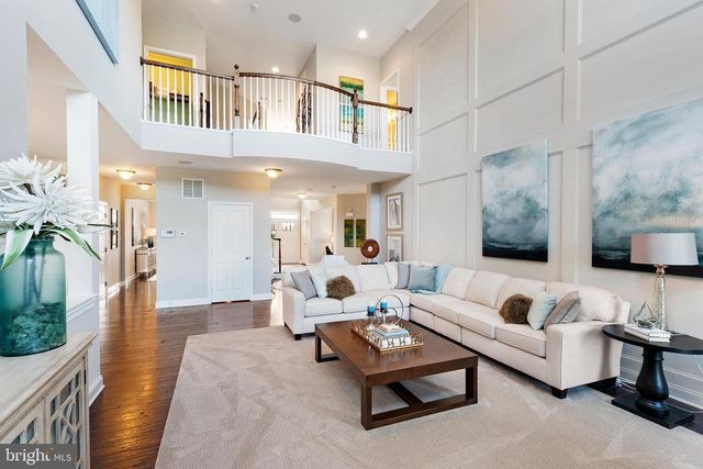 1203 N OLMSTED PKWY, Middletown, DE 19709