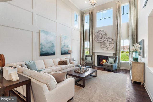 1203 N OLMSTED PKWY, Middletown, DE 19709