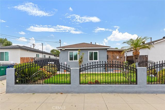 6535 Downey, Long Beach, CA 90805