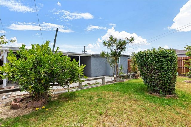 6535 Downey, Long Beach, CA 90805
