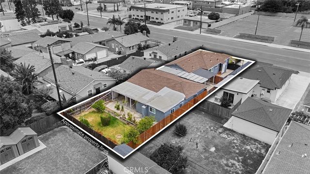 6535 Downey, Long Beach, CA 90805