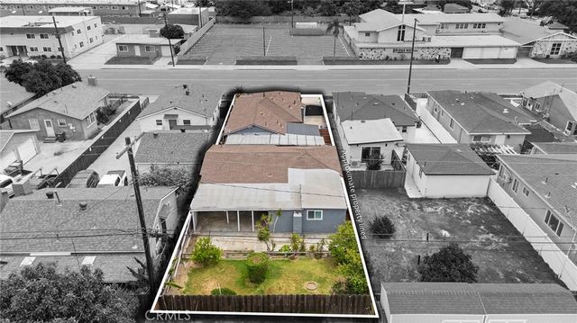 6535 Downey, Long Beach, CA 90805