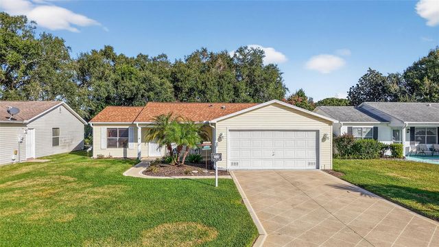 1415 JUAREZ PLACE, The Villages, FL 32159