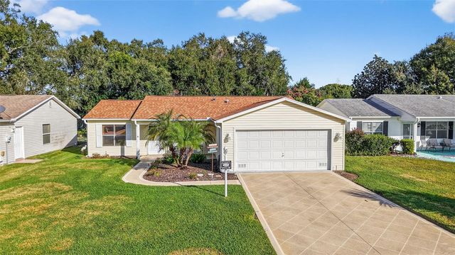 1415 JUAREZ PLACE, The Villages, FL 32159