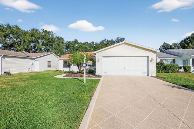 1415 JUAREZ PLACE, The Villages, FL 32159